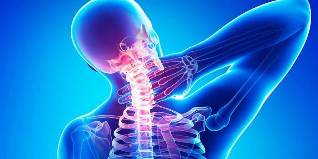 osteochondrosis cervical